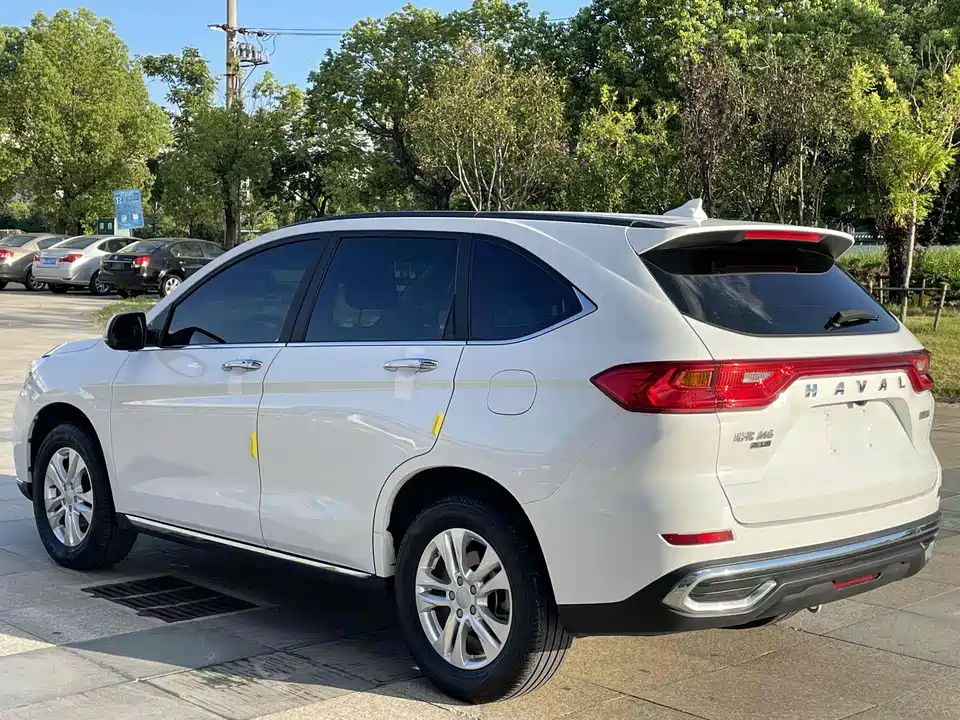 Haval M6 Haval M6