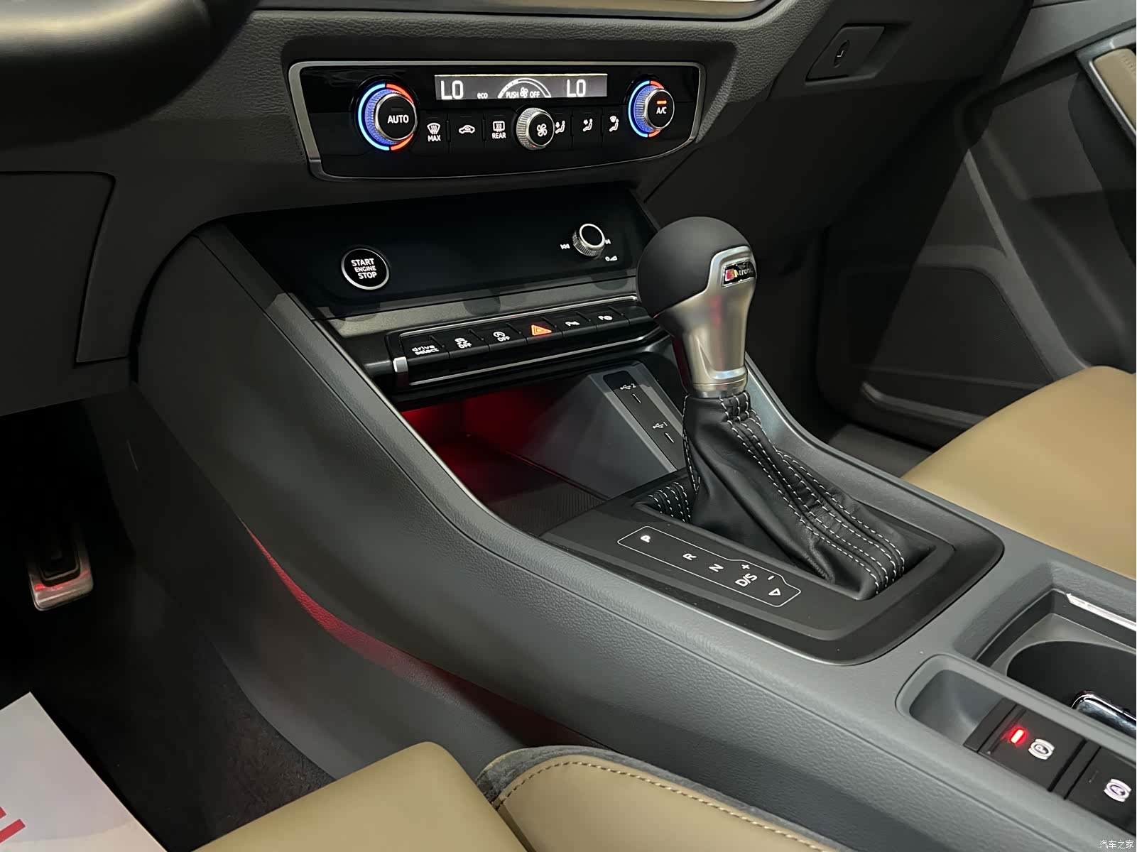 Audi Q3, 2024 8