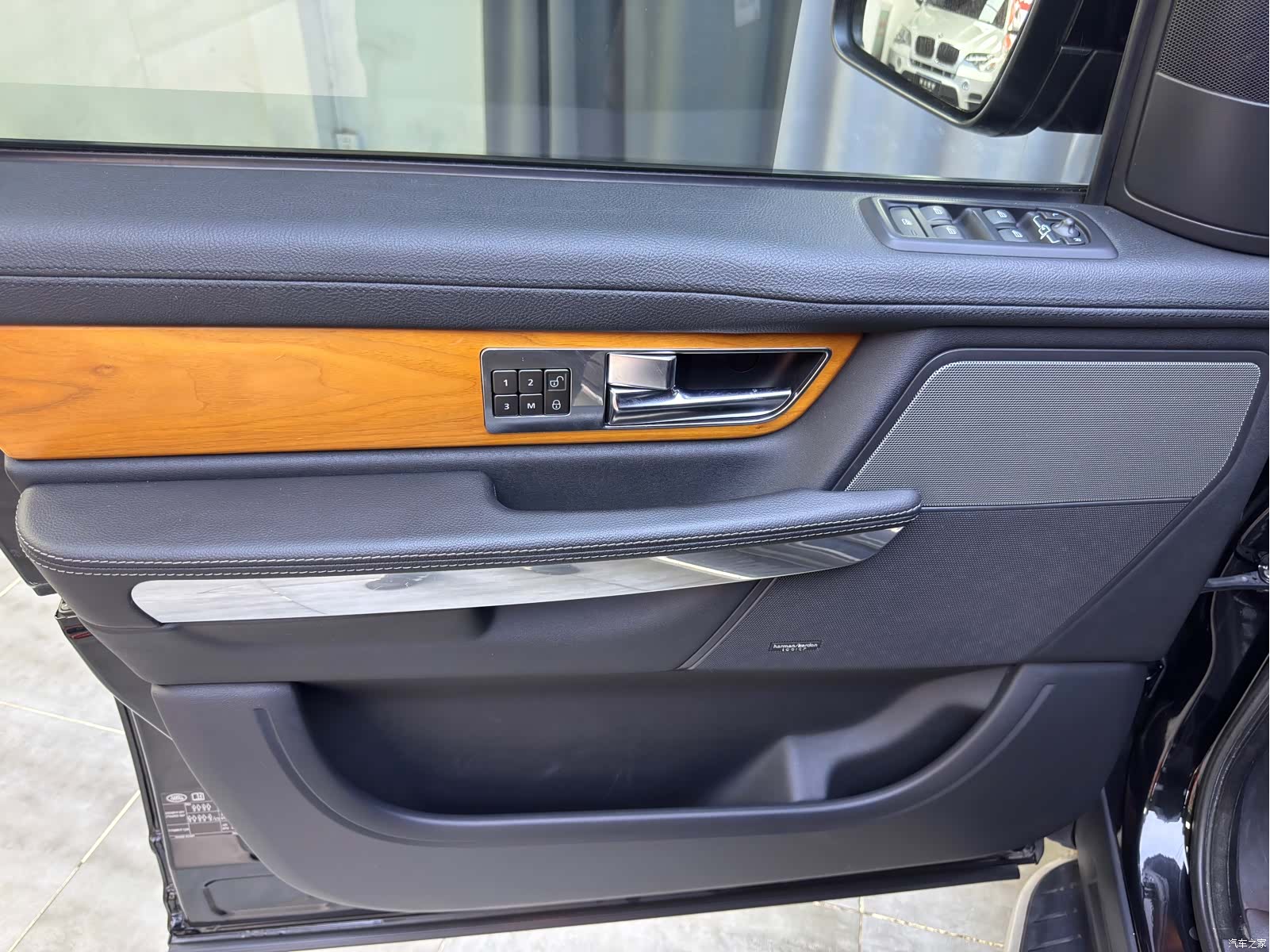 Land Rover Range Rover, 2013 18