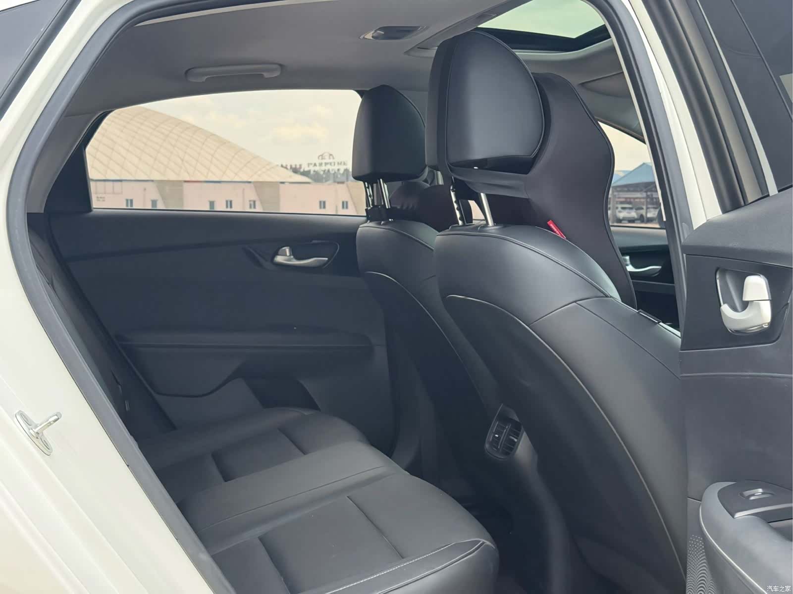 Kia K3, 2022 16