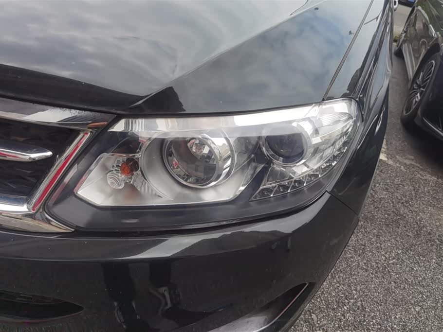 Chery Tiggo 5
