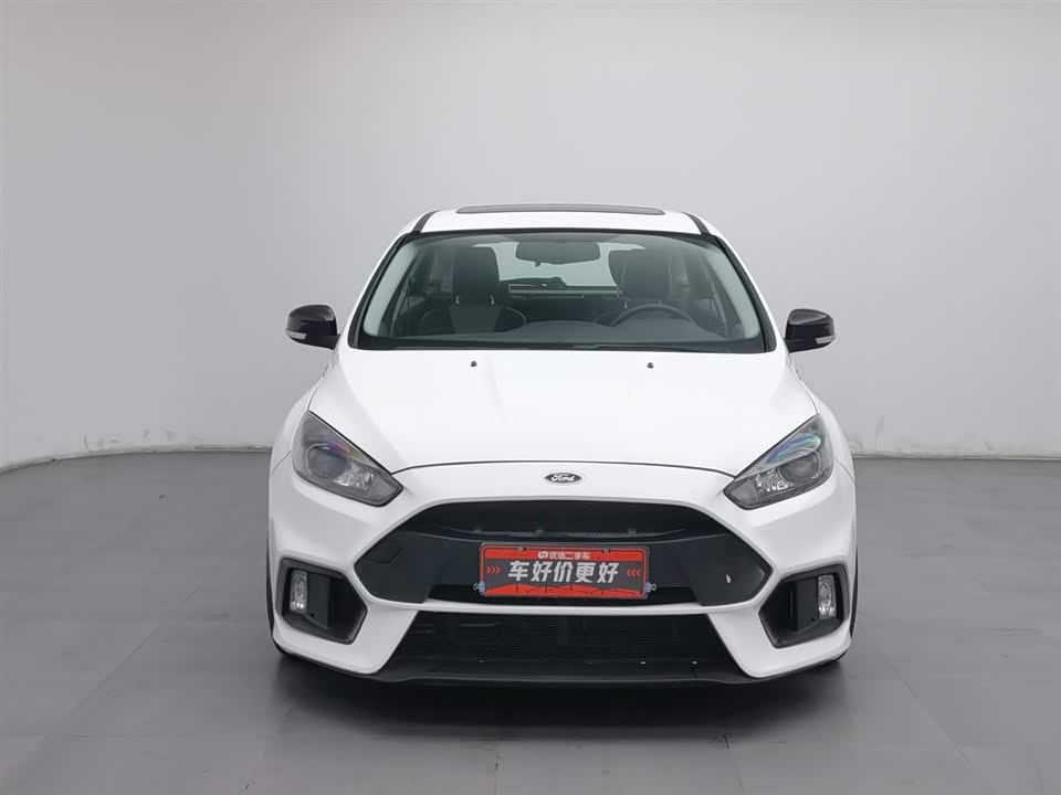 Ford Fox