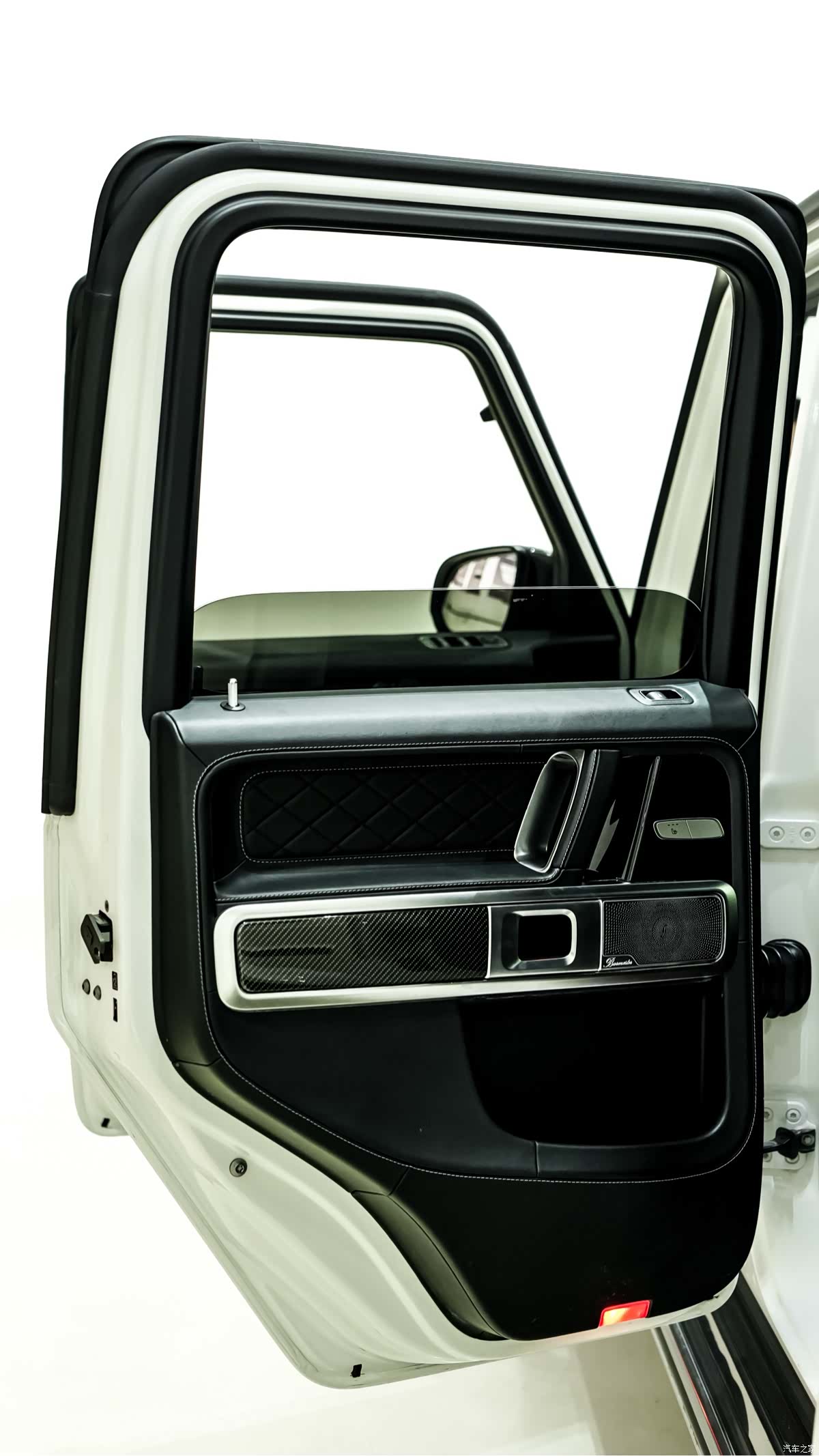 Mercedes-Benz G-Class, 2019 19