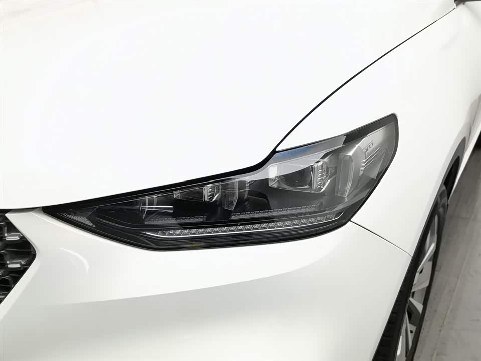 Weipai VV6