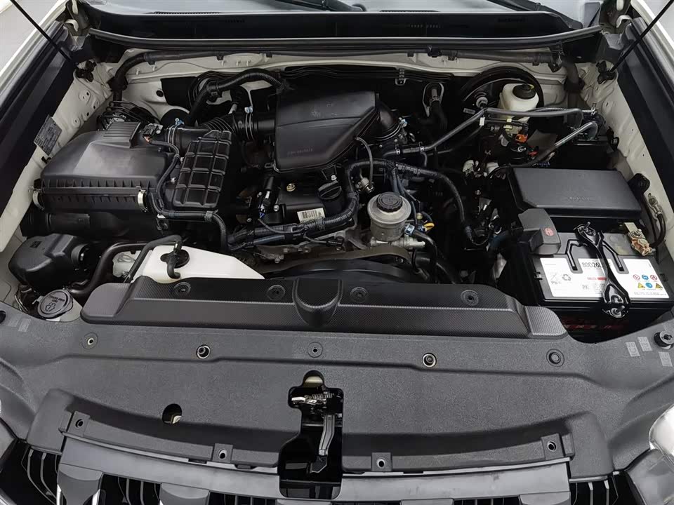 Toyota Prado Toyota Prado