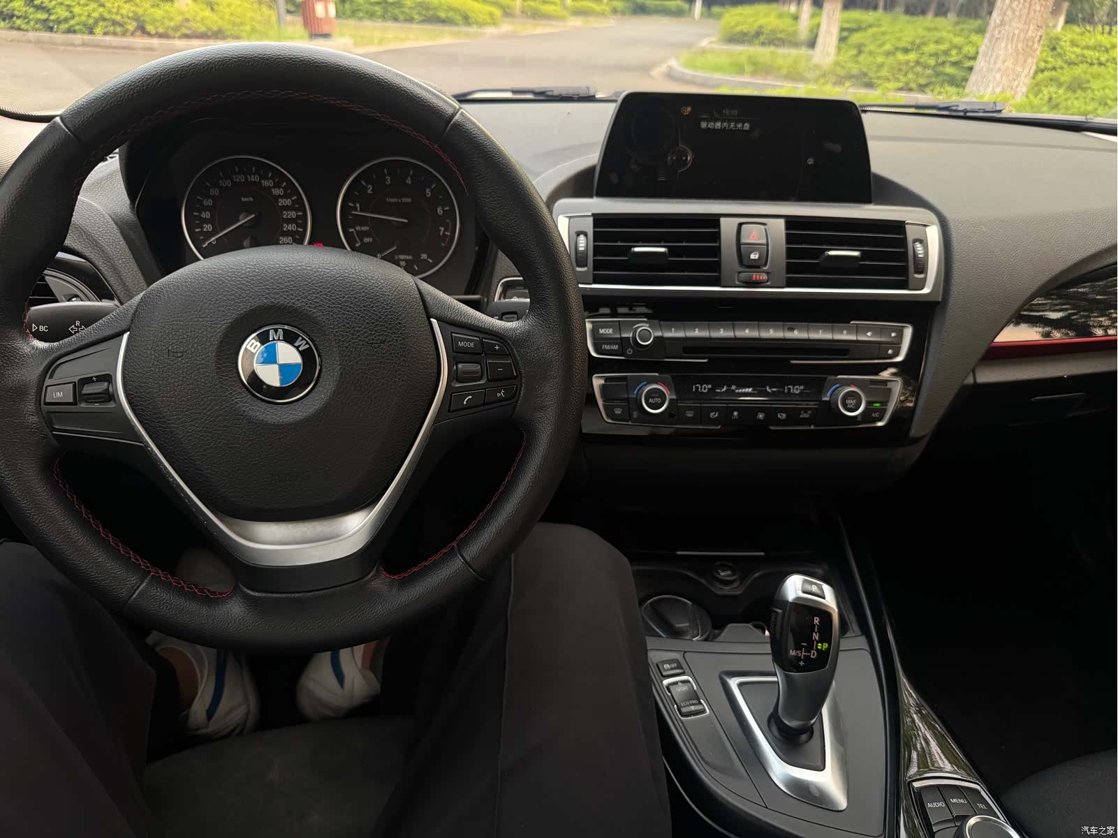 BMW 1 Series, 2015 9
