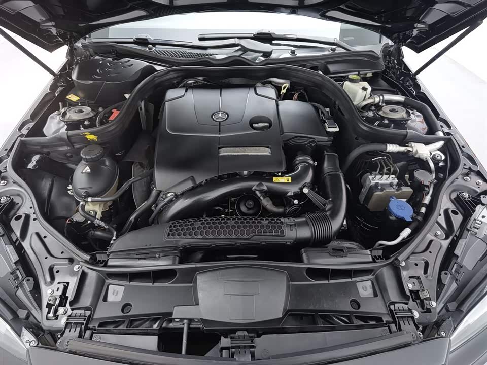 Mercedes-Benz E-class Mercedes-Benz E-class