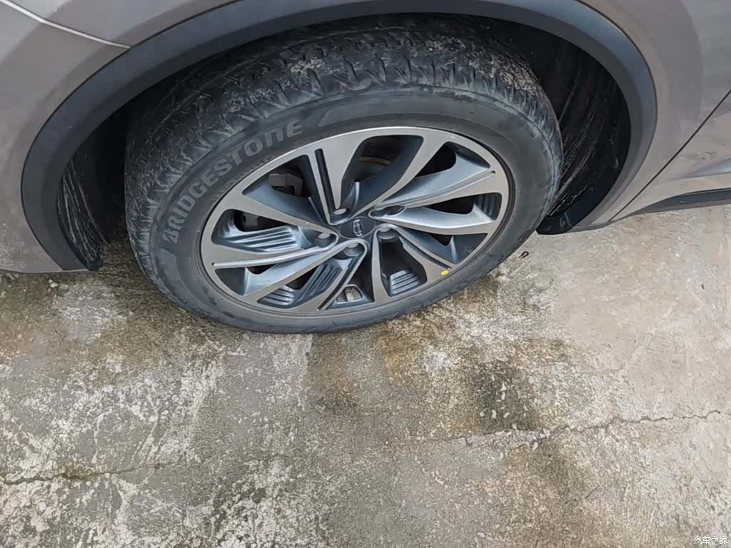 Geely Jiaji, 2020 23