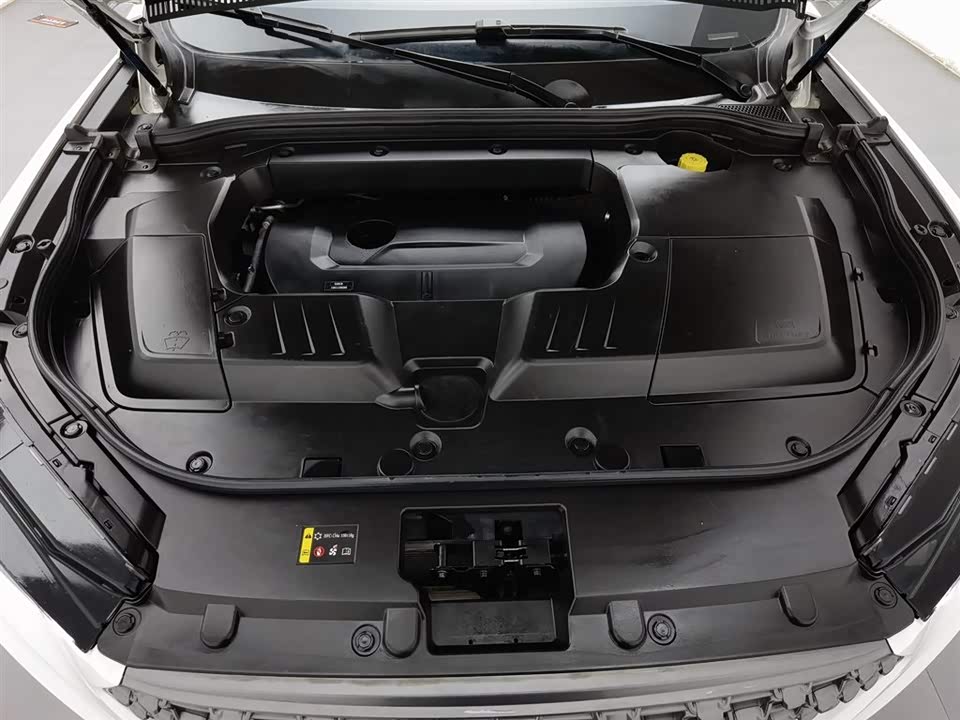 Weipai VV6