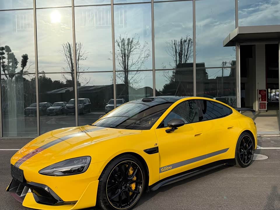 Xiaomi Xiaomi SU7 Ultra