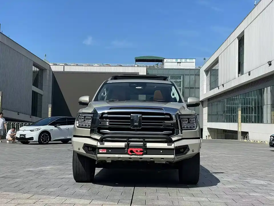 Tank 500 Tank 500