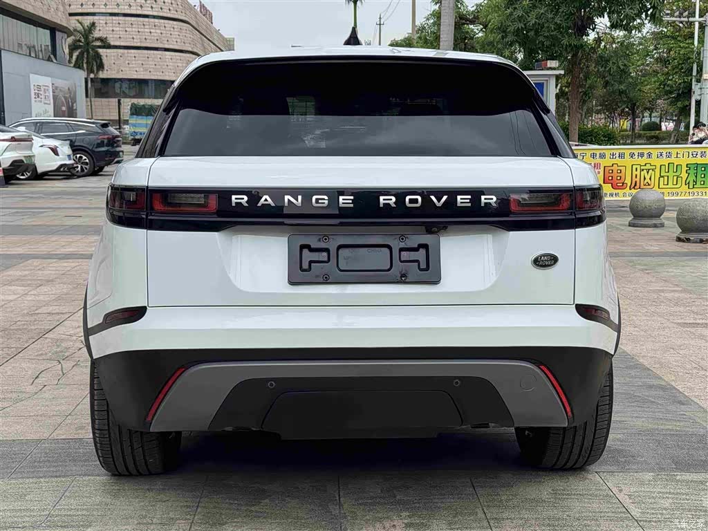 Land Rover Range Rover, 2017 все фото
