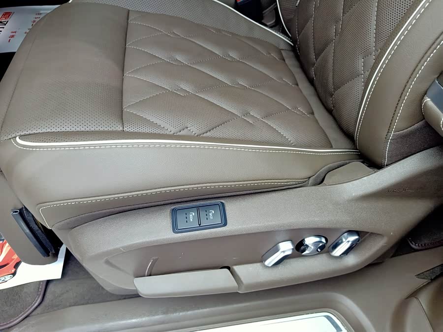 Volkswagen Viloran 2021, фото 17
