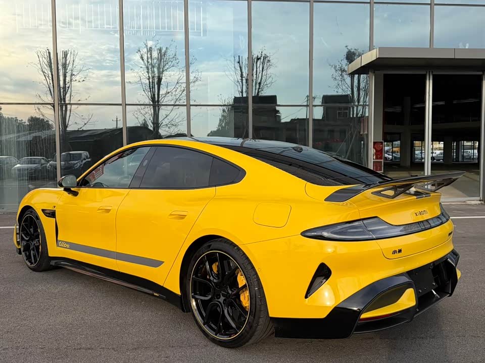 Xiaomi Xiaomi SU7 Ultra