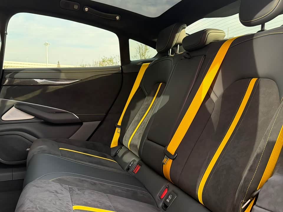 Xiaomi Xiaomi SU7 Ultra