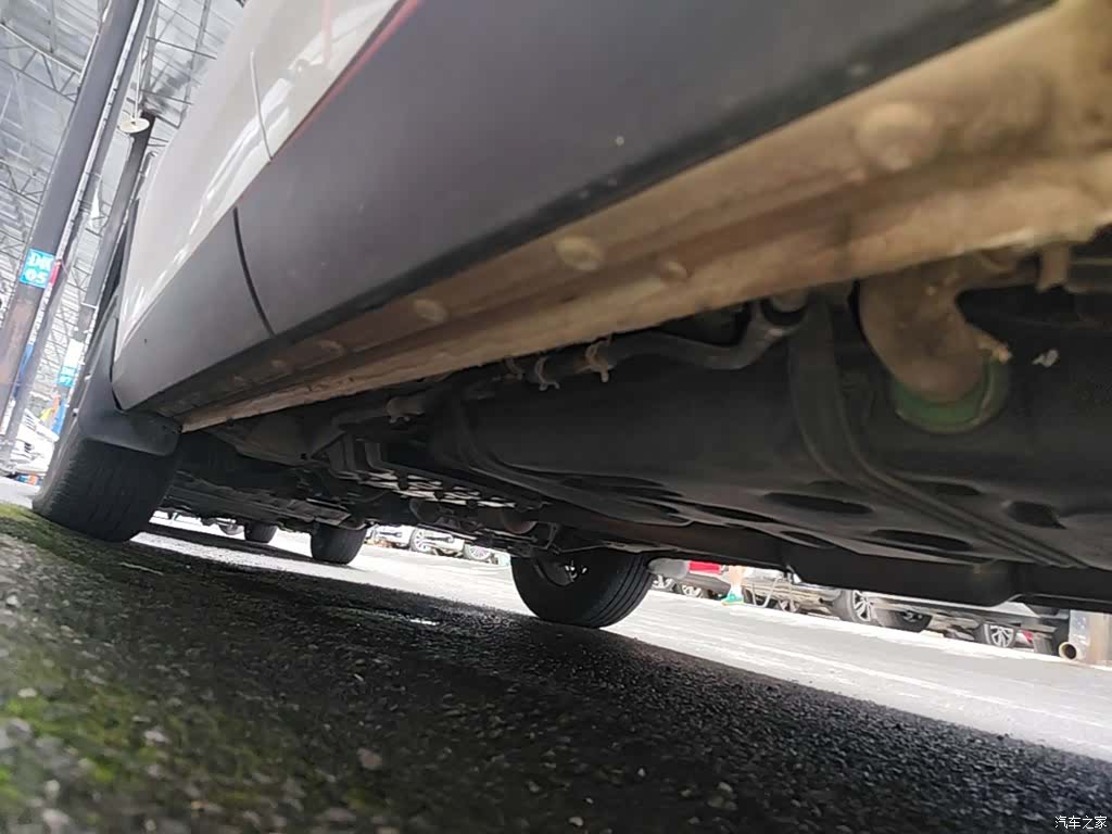 Changan CS75, 2023 22