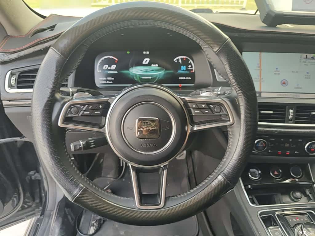 Zotye T600, 2016 11