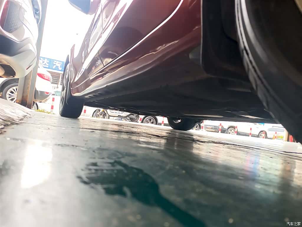 Nissan Tiida, 2017 22