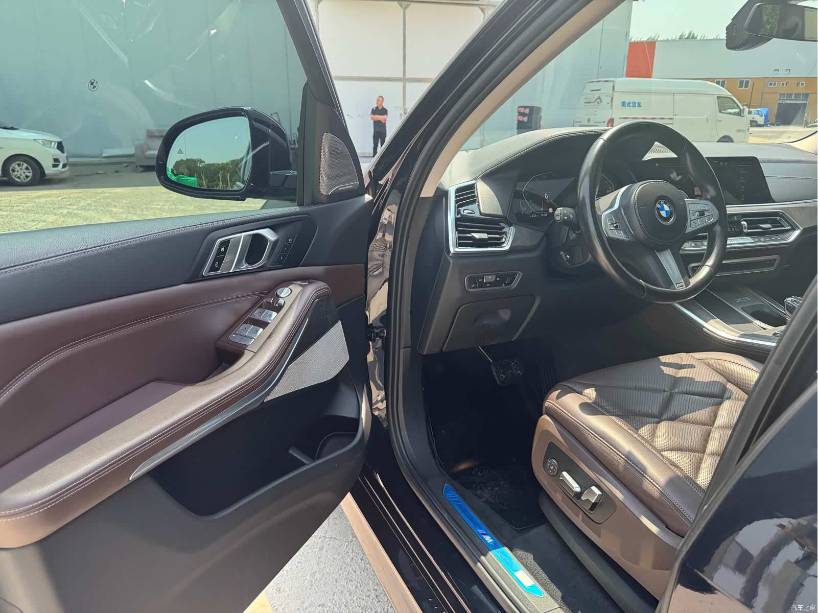 BMW X5, 2022 19