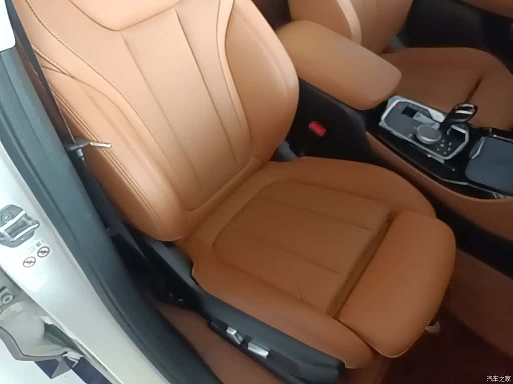 BMW X4, 2022 25