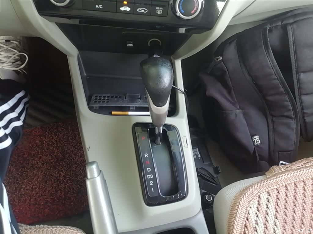 Honda Civic, 2014 14