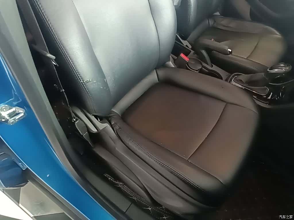 Buick Encore, 2017 25