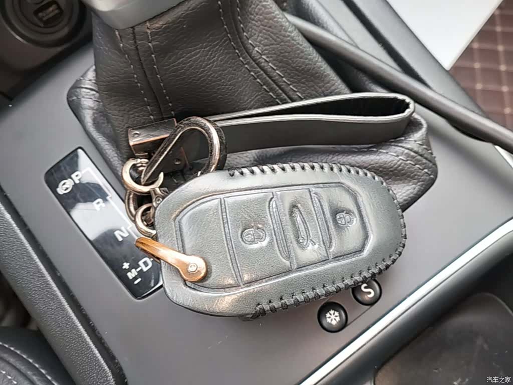 Citroen C4, 2016 9