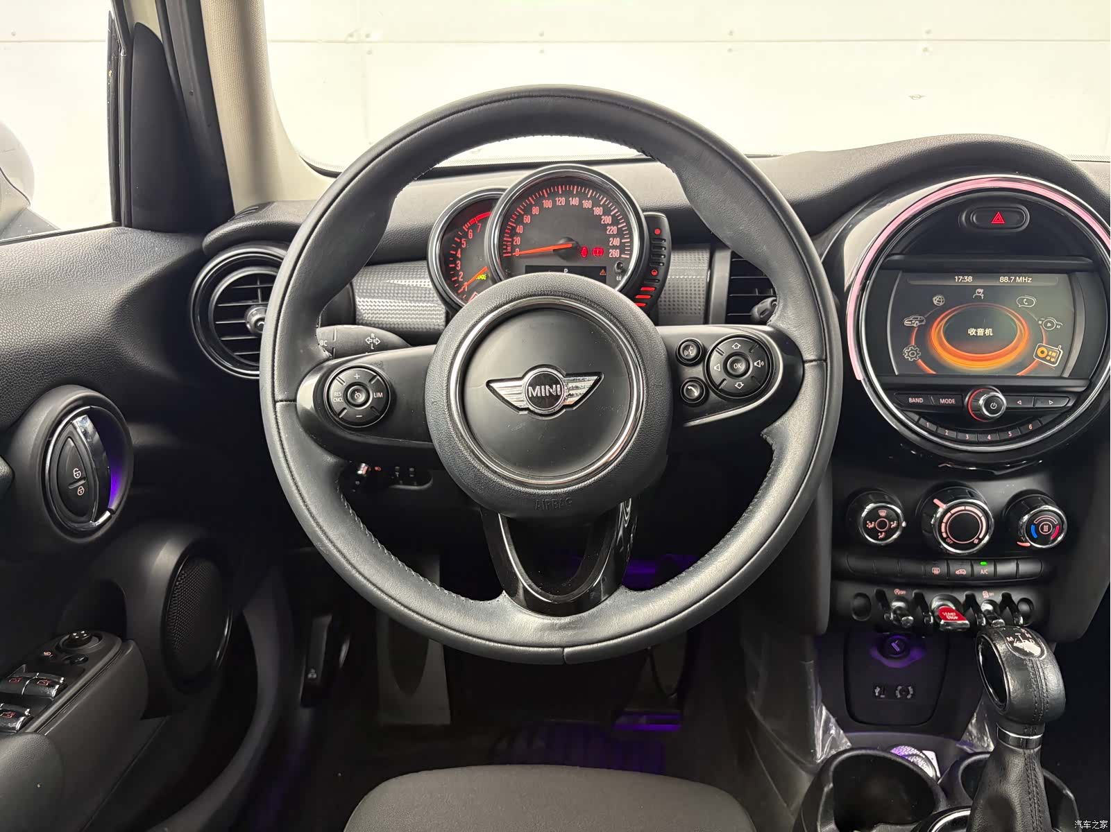 Mini Cooper, 2016 15