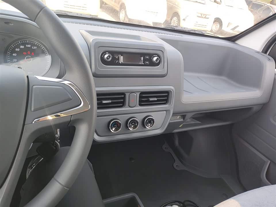 Wuling Wuling Yangguang