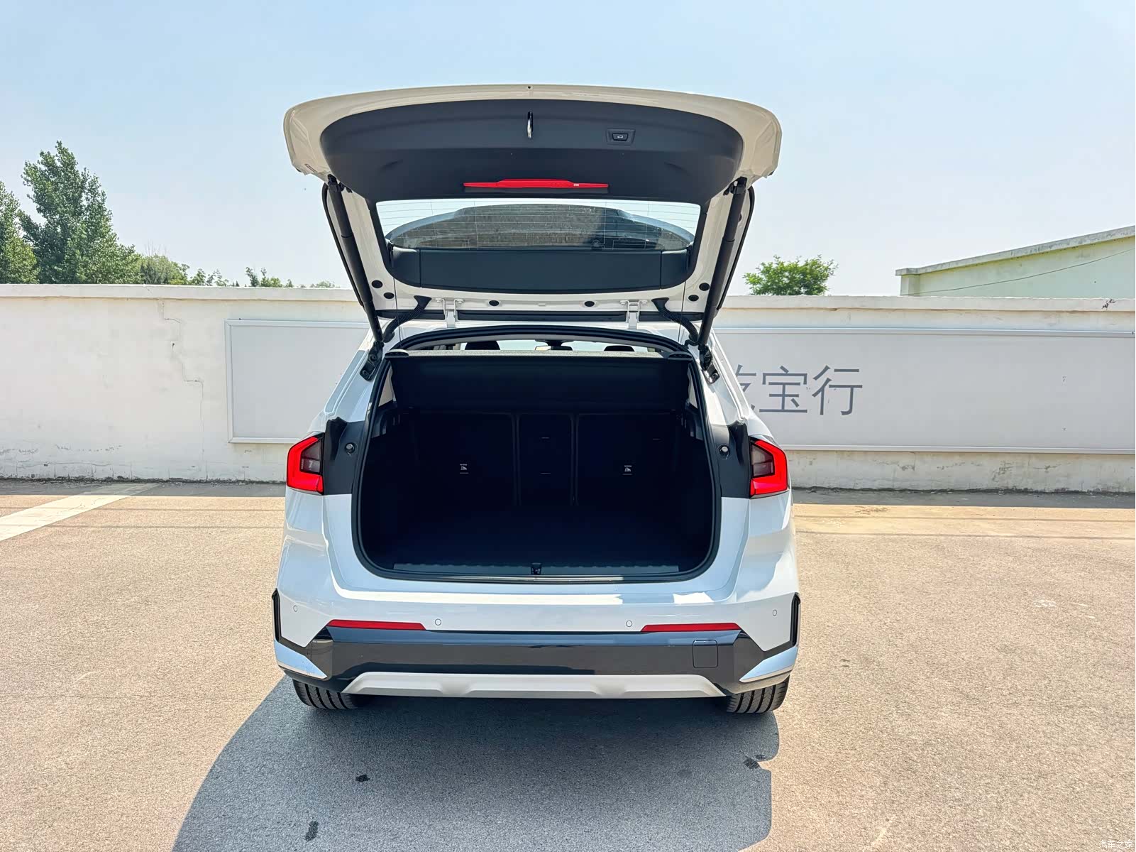 BMW X1, 2025 7