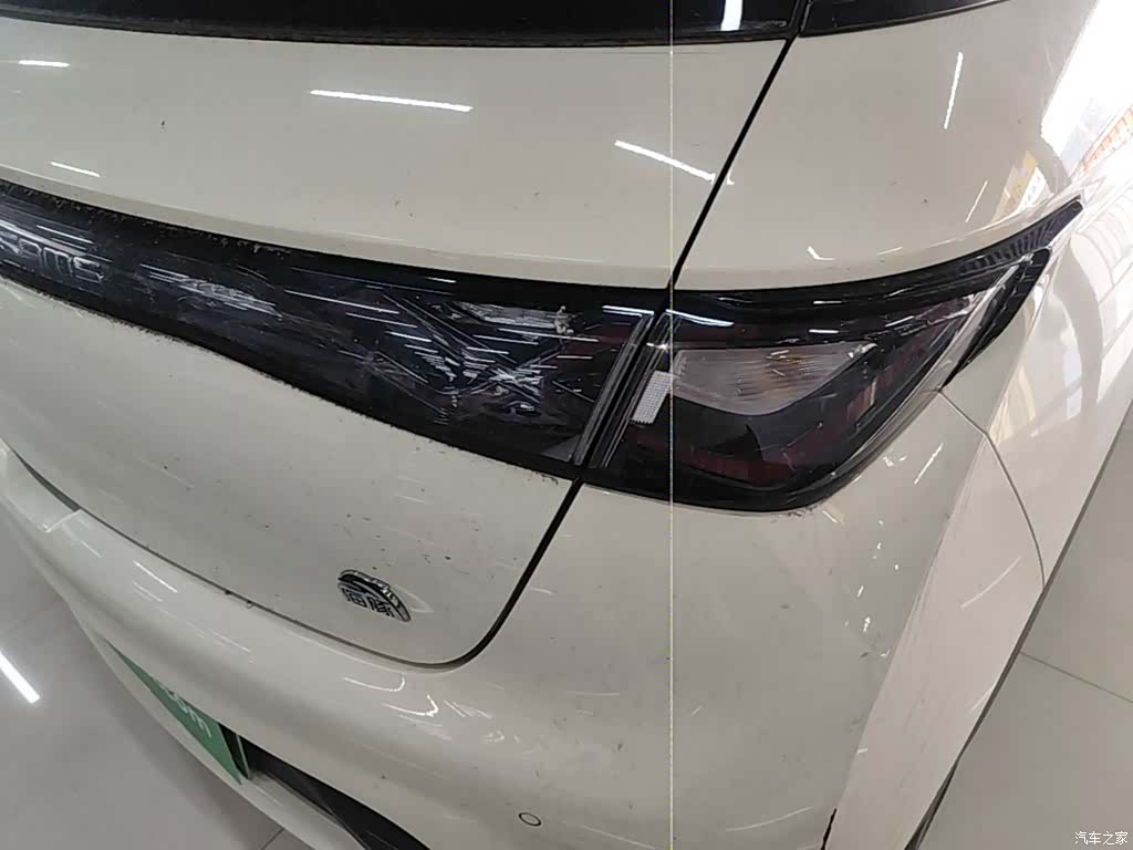 BYD Dolphin, 2022 8