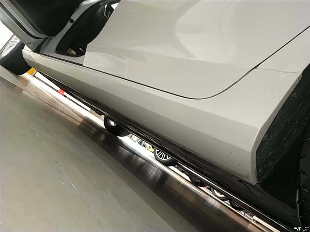 Volvo S90, 2018 22