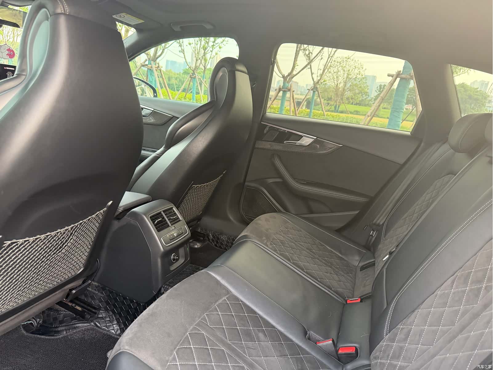 Audi RS, 2021 10