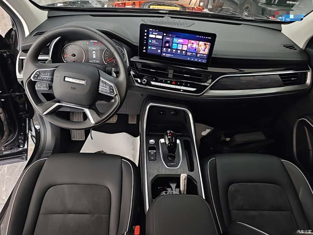 Haval H6, 2024 10