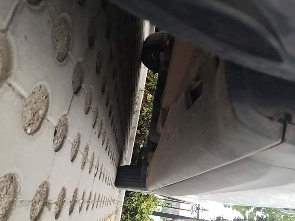 Zotye X5, 2017 8