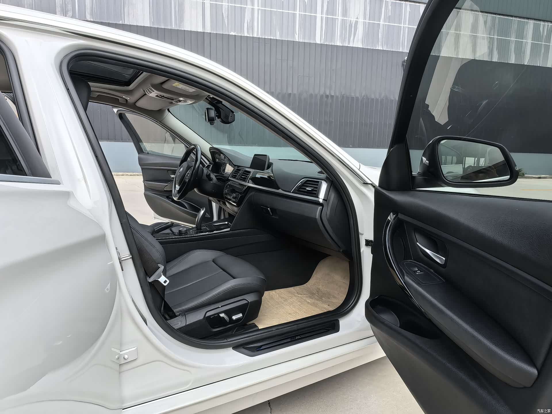 BMW 3 Series, 2017 8