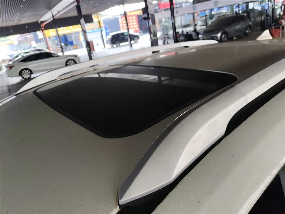 Trumpchi Trumpchi GS4