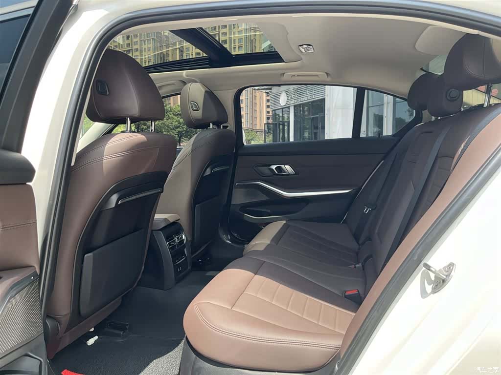 BMW 3 Series, 2020 18