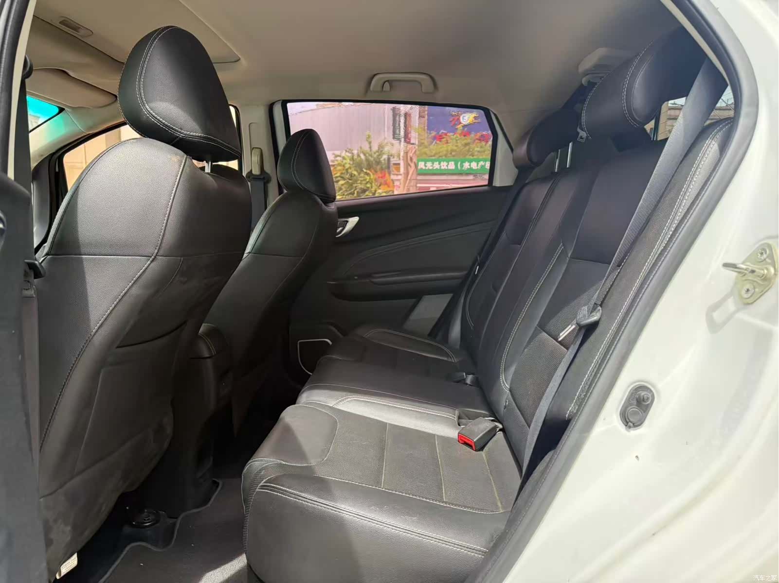 Geely X3, 2018 все фото
