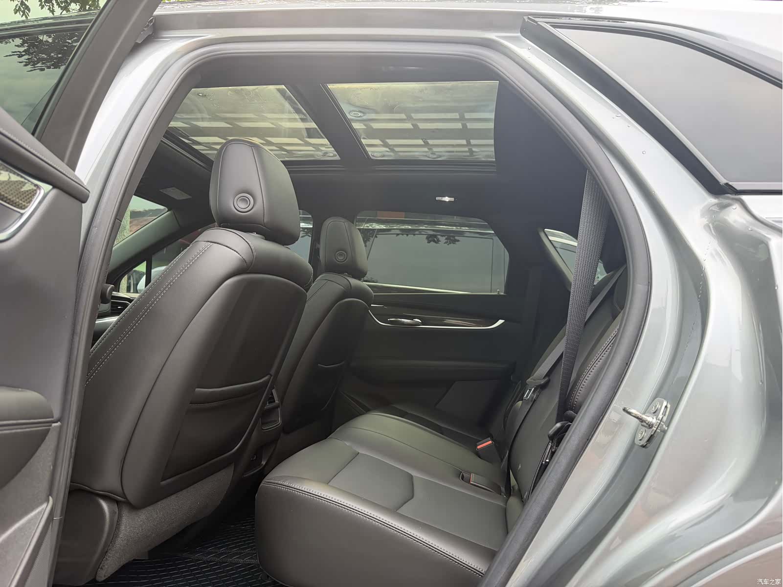 Cadillac XT5, 2022 15
