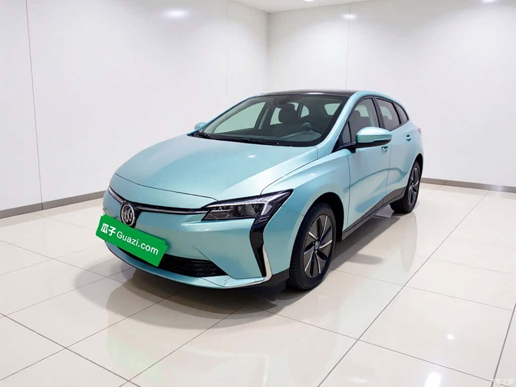 Buick Velite, 2024 2