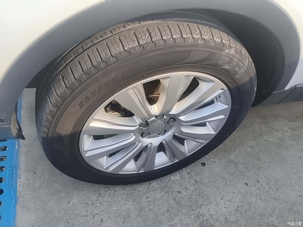 Land Rover Range Rover, 2019 23