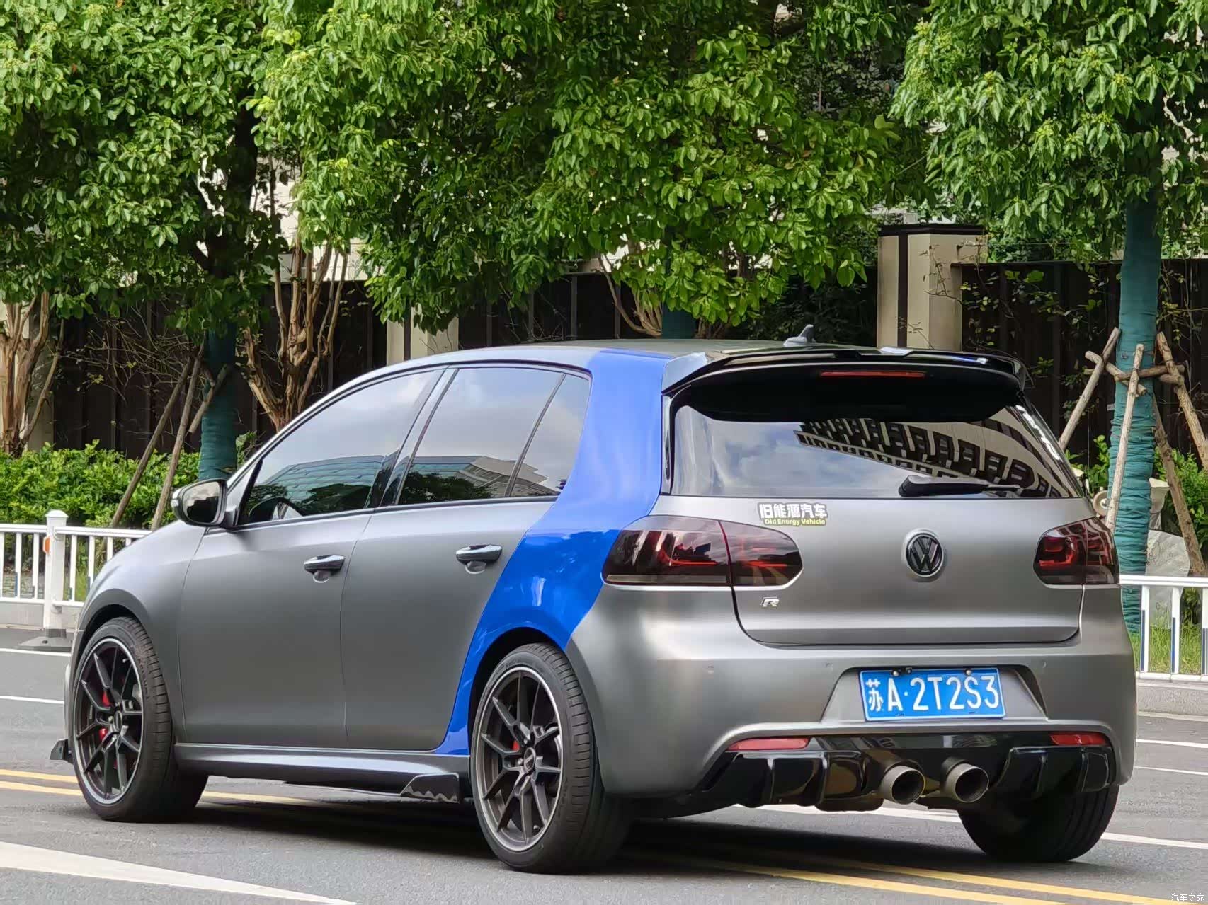 Volkswagen Golf, 2014 12