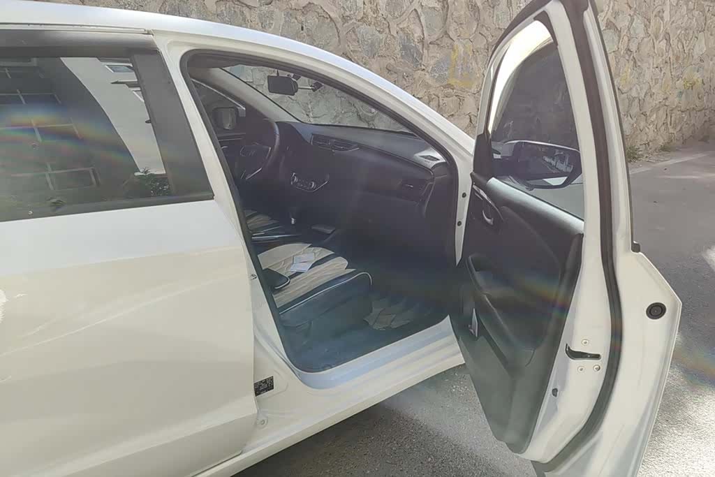Honda Crider, 2019 8