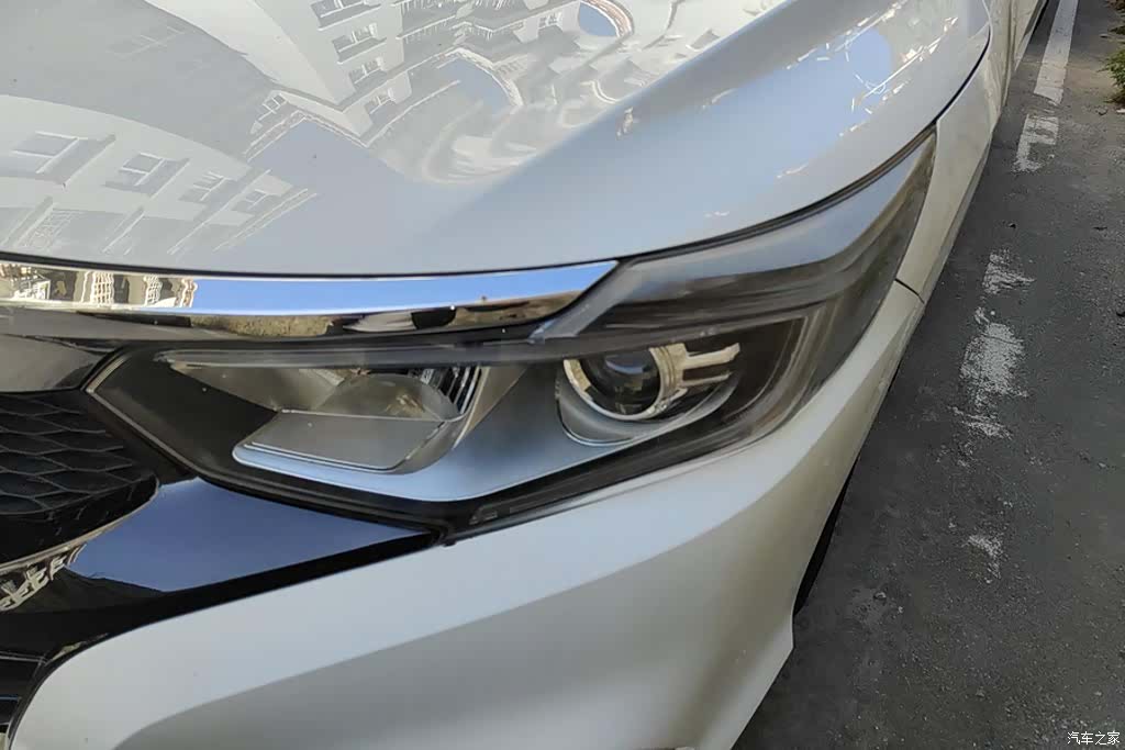 Honda Crider, 2019 все фото