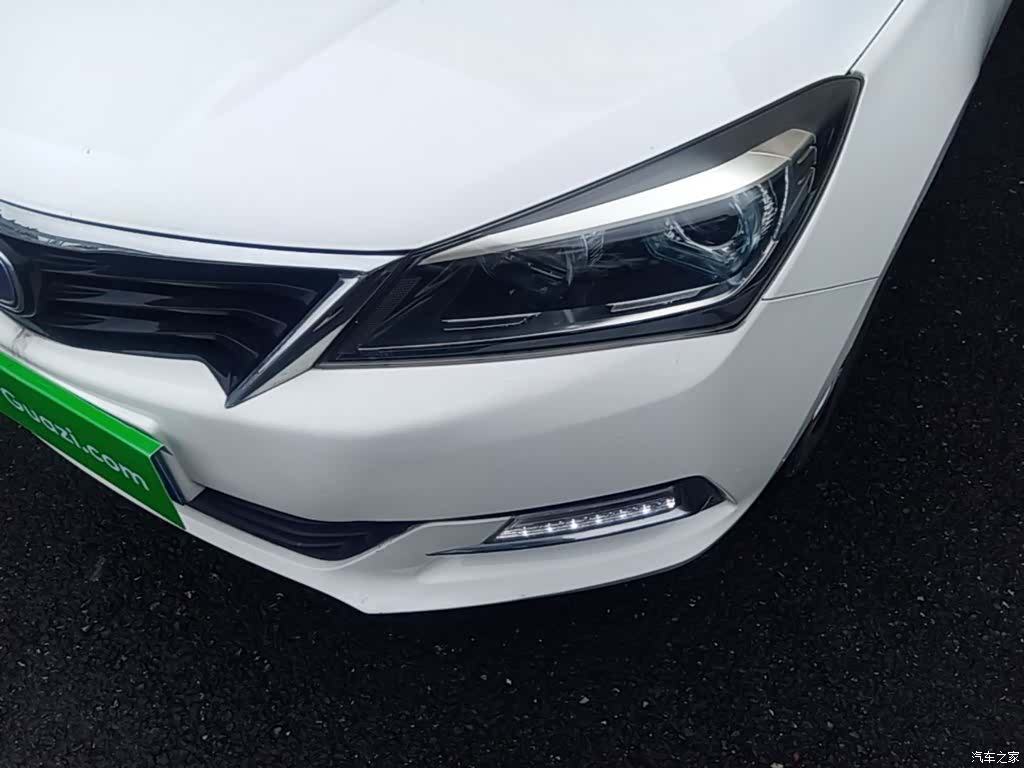 Changan V7, 2016 18