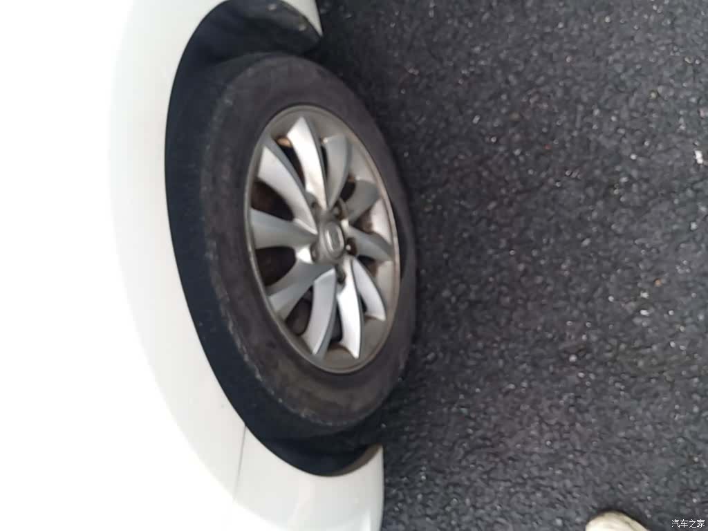Changan V7, 2016 25