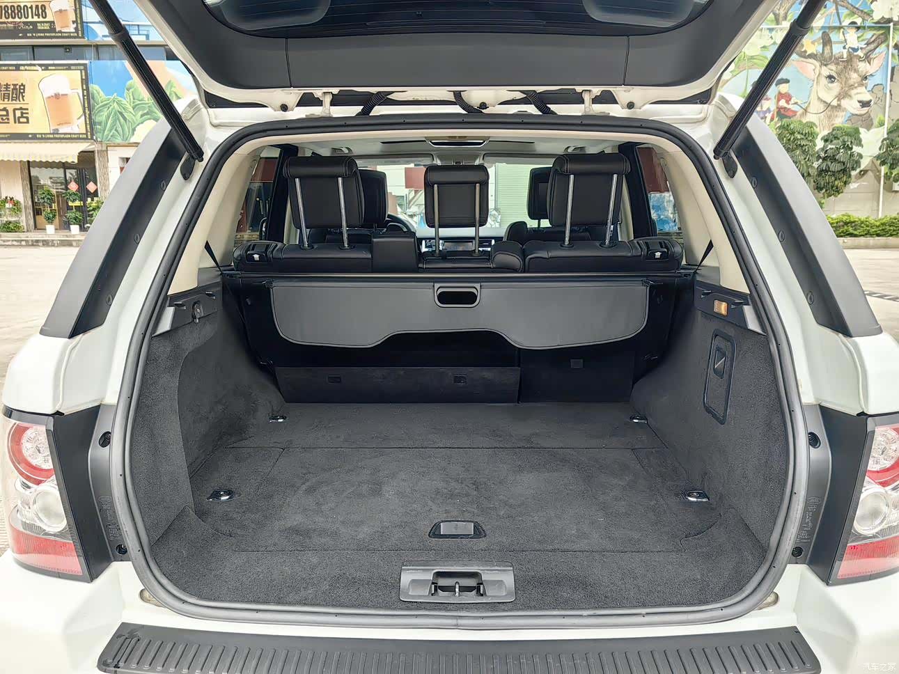 Land Rover Range Rover, 2012 все фото