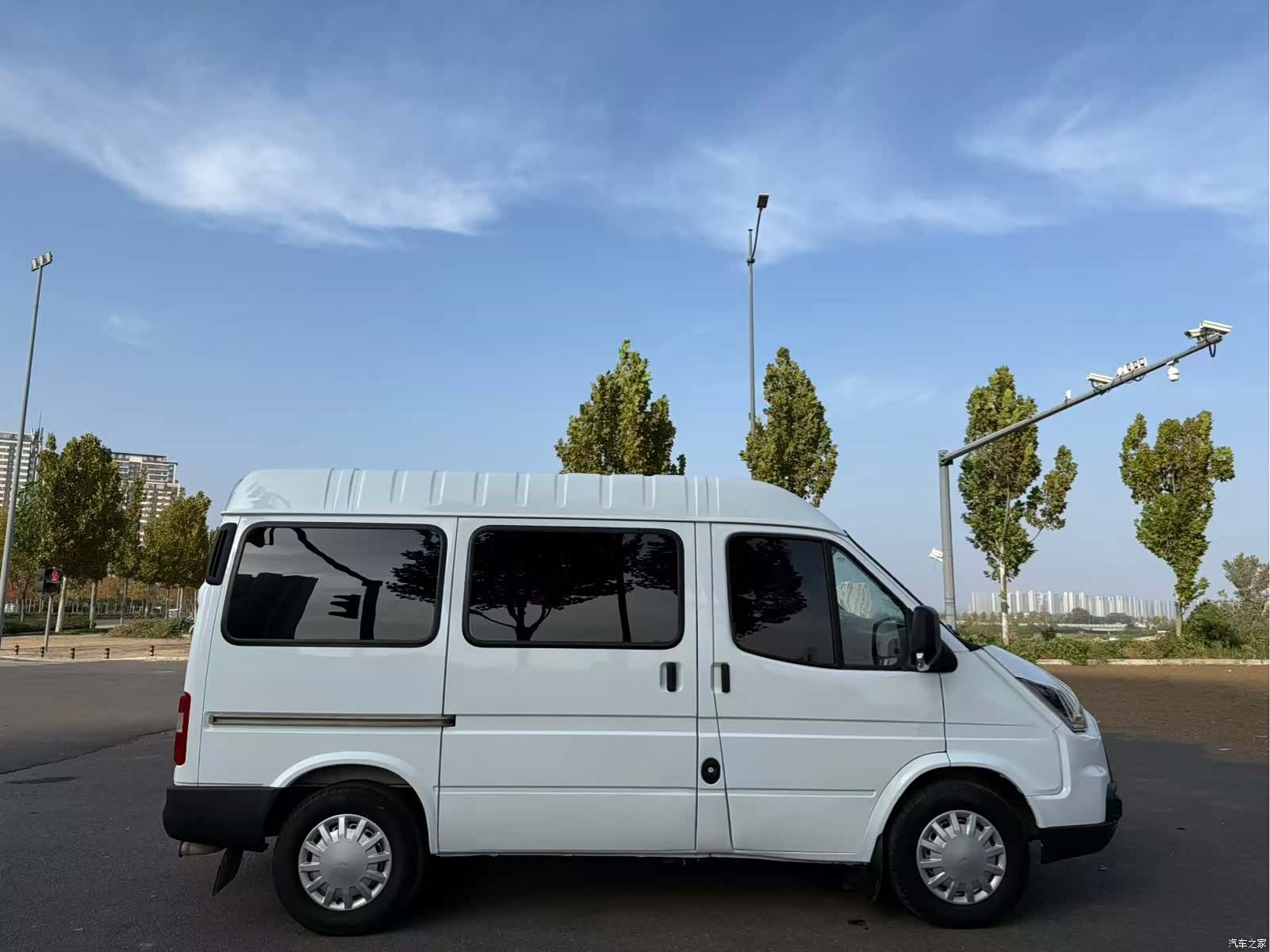 JMC JX493, 2019 7