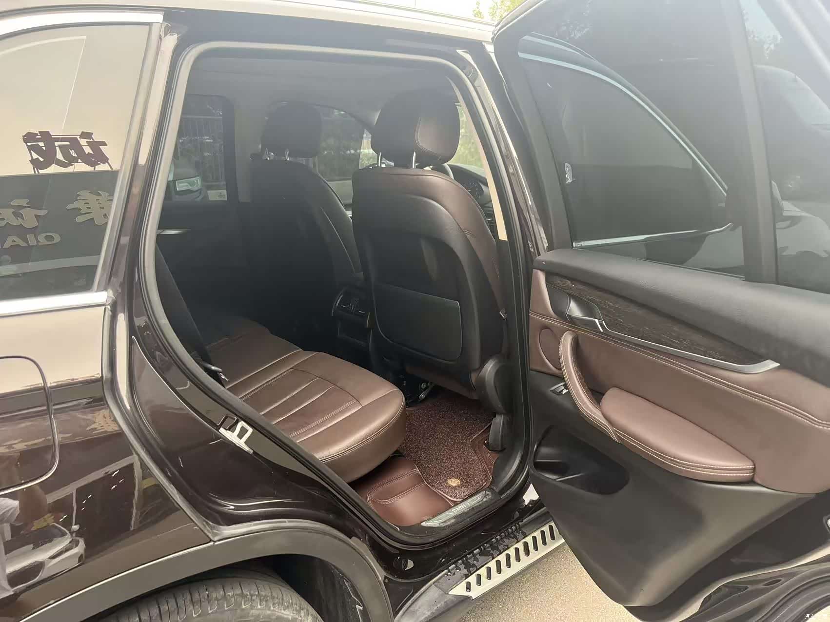BMW X5, 2014 все фото